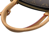 ルイ・ヴィトン LOUIS VUITTON グランパレMM M45898 ブラウン モノグラム レディース ショルダーバッグ