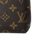ルイ・ヴィトン LOUIS VUITTON グランパレMM M45898 ブラウン モノグラム レディース ショルダーバッグ