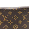 ルイ・ヴィトン LOUIS VUITTON グランパレMM M45898 ブラウン モノグラム レディース ショルダーバッグ