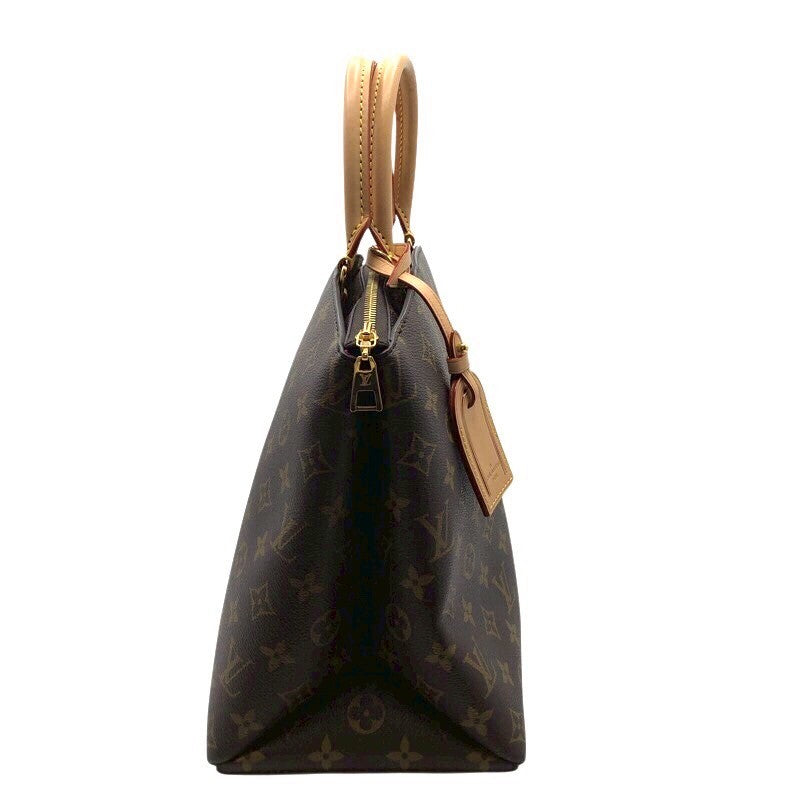 ルイ・ヴィトン LOUIS VUITTON グランパレMM M45898 ブラウン