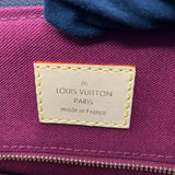 ルイ・ヴィトン LOUIS VUITTON グランパレMM M45898 ブラウン モノグラム レディース ショルダーバッグ