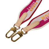 ルイ・ヴィトン LOUIS VUITTON スピーディ・バンドリエール20 M45948 ブラウン モノグラム ユニセックス ショルダーバッグ