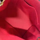 ルイ・ヴィトン LOUIS VUITTON スピーディ・バンドリエール20 M45948 ブラウン モノグラム ユニセックス ショルダーバッグ