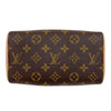 ルイ・ヴィトン LOUIS VUITTON スピーディ・バンドリエール20 M45948 ブラウン モノグラム ユニセックス ショルダーバッグ