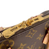 ルイ・ヴィトン LOUIS VUITTON スピーディ・バンドリエール20 M45948 ブラウン モノグラム ユニセックス ショルダーバッグ