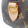 ルイ・ヴィトン LOUIS VUITTON スピーディ・バンドリエール20 M45948 ブラウン モノグラム ユニセックス ショルダーバッグ