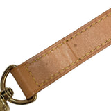 ルイ・ヴィトン LOUIS VUITTON スピーディ・バンドリエール30 M40391 ブラウン モノグラム レディース ショルダーバッグ