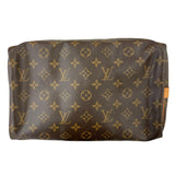 ルイ・ヴィトン LOUIS VUITTON スピーディ・バンドリエール30 M40391 ブラウン モノグラム レディース ショルダーバッグ