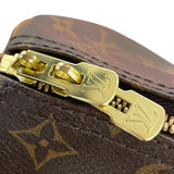 ルイ・ヴィトン LOUIS VUITTON スピーディ・バンドリエール30 M40391 ブラウン モノグラム レディース ショルダーバッグ