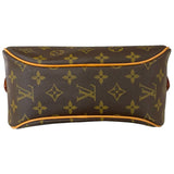 ルイ・ヴィトン LOUIS VUITTON ブロワ M51221 ブラウン モノグラム レディース ショルダーバッグ