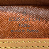 ルイ・ヴィトン LOUIS VUITTON ブロワ M51221 ブラウン モノグラム レディース ショルダーバッグ