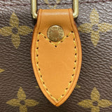 ルイ・ヴィトン LOUIS VUITTON ブロワ M51221 ブラウン モノグラム レディース ショルダーバッグ