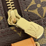 ルイ・ヴィトン LOUIS VUITTON ブロワ M51221 ブラウン モノグラム レディース ショルダーバッグ