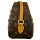 ルイ・ヴィトン LOUIS VUITTON ブロワ M51221 ブラウン モノグラム レディース ショルダーバッグ