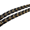 ルイ・ヴィトン LOUIS VUITTON ヴァニティPM M57482 ブラック PVC　 レディース ショルダーバッグ