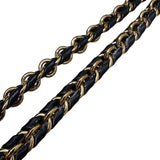 ルイ・ヴィトン LOUIS VUITTON ヴァニティPM M57482 ブラック PVC　 レディース ショルダーバッグ