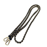 ルイ・ヴィトン LOUIS VUITTON ヴァニティPM M57482 ブラック PVC　 レディース ショルダーバッグ