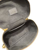 ルイ・ヴィトン LOUIS VUITTON ヴァニティPM M57482 ブラック PVC　 レディース ショルダーバッグ