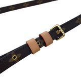 ルイ・ヴィトン LOUIS VUITTON パナムセット M57450 モノグラム・ゲームオン レディース ショルダーバッグ