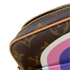ルイ・ヴィトン LOUIS VUITTON パナムセット M57450 モノグラム・ゲームオン レディース ショルダーバッグ
