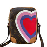 ルイ・ヴィトン LOUIS VUITTON パナムセット M57450 モノグラム・ゲームオン レディース ショルダーバッグ