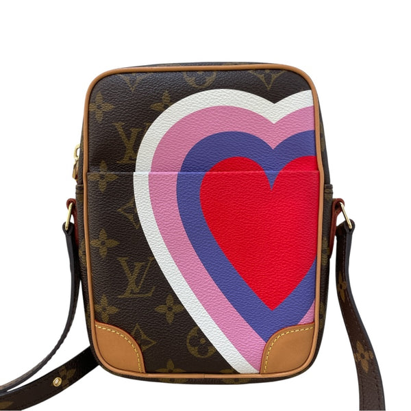 ルイ・ヴィトン LOUIS VUITTON パナムセット M57450 モノグラム
