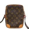 ルイ・ヴィトン LOUIS VUITTON パナムセット M57450 モノグラム・ゲームオン レディース ショルダーバッグ