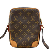 ルイ・ヴィトン LOUIS VUITTON パナムセット M57450 モノグラム・ゲームオン レディース ショルダーバッグ