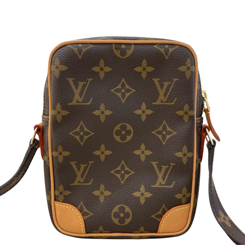 ルイ・ヴィトン LOUIS VUITTON パナムセット M57450 モノグラム・ゲームオン レディース ショルダーバッグ ルイ・ヴィトン LOUIS VUITTON パナムセット M57450 モノグラム