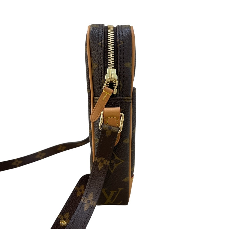 ルイ・ヴィトン LOUIS VUITTON パナムセット M57450 モノグラム