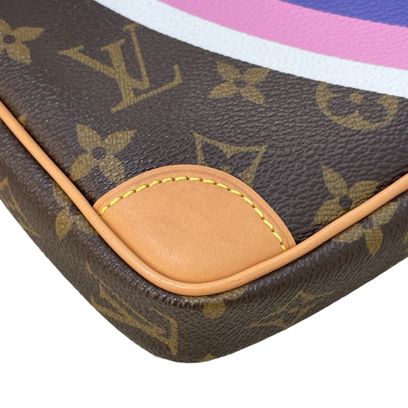 ルイ・ヴィトン LOUIS VUITTON パナムセット M57450 モノグラム