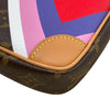 ルイ・ヴィトン LOUIS VUITTON パナムセット M57450 モノグラム・ゲームオン レディース ショルダーバッグ