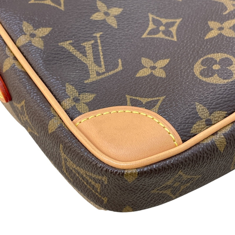 ルイ・ヴィトン LOUIS VUITTON パナムセット M57450 モノグラム・ゲームオン レディース ショルダーバッグ ルイ・ヴィトン LOUIS VUITTON パナムセット M57450 モノグラム