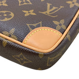 ルイ・ヴィトン LOUIS VUITTON パナムセット M57450 モノグラム・ゲームオン レディース ショルダーバッグ