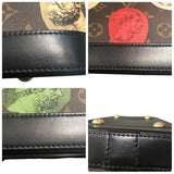 ルイ・ヴィトン LOUIS VUITTON アルマPM M45917 ブラウン モノグラム・カメオ レディース ハンドバッグ