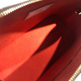 ルイ・ヴィトン LOUIS VUITTON アルマPM M45917 ブラウン モノグラム・カメオ レディース ハンドバッグ