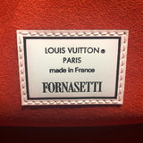 ルイ・ヴィトン LOUIS VUITTON アルマPM M45917 ブラウン モノグラム・カメオ レディース ハンドバッグ