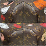 ルイ・ヴィトン LOUIS VUITTON ネオノエMM M45956 モノグラム・カメオ PVC レディース ショルダーバッグ