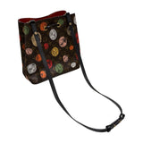 ルイ・ヴィトン LOUIS VUITTON ネオノエMM M45956 モノグラム・カメオ PVC レディース ショルダーバッグ