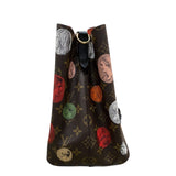 ルイ・ヴィトン LOUIS VUITTON ネオノエMM M45956 モノグラム・カメオ PVC レディース ショルダーバッグ