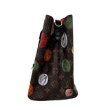 ルイ・ヴィトン LOUIS VUITTON ネオノエMM M45956 モノグラム・カメオ PVC レディース ショルダーバッグ