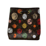 ルイ・ヴィトン LOUIS VUITTON ネオノエMM M45956 モノグラム・カメオ PVC レディース ショルダーバッグ