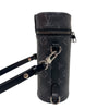 ルイ・ヴィトン LOUIS VUITTON ポルトブテイユ GI0398 ブラック　シルバー金具 モノグラム・エクリプス ユニセックス ショルダーバッグ