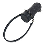 ルイ・ヴィトン LOUIS VUITTON ポルトブテイユ GI0398 ブラック　シルバー金具 モノグラム・エクリプス ユニセックス ショルダーバッグ