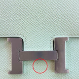 エルメス HERMES コンスタンストゥーゴー B刻印 ヴェールフィズ シルバー金具 エプソン レディース ショルダーバッグ