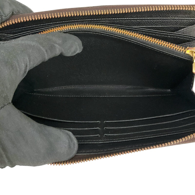 ルイヴィトン M69353 長財布 ブラウン  LOUIS VUITTON ジッピー・ウォレット モノグラム 楽天市場】LOUIS VUITTON ルイヴィトン 長財布 M69353 ジッピー