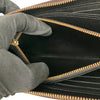 ルイ・ヴィトン LOUIS VUITTON ジッピー・ウォレット M69353 ブラウン モノグラム　ジャイアント・リバースキャンバス ユニセックス 長財布