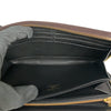 ルイ・ヴィトン LOUIS VUITTON ジッピー・ウォレット M69353 ブラウン モノグラム　ジャイアント・リバースキャンバス ユニセックス 長財布