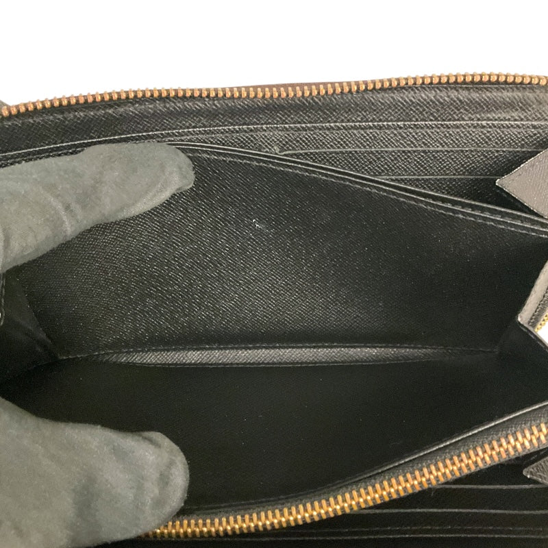 ルイ・ヴィトン LOUIS VUITTON ジッピー・ウォレット M69353 ブラウン
