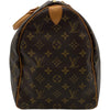 ルイ・ヴィトン LOUIS VUITTON キーポル45 M41428 ブラウン モノグラムキャンバス ユニセックス ボストンバッグ